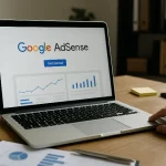 Google AdSense Made Easy: How to Set Up and Maximize Earnings in Just Minutes