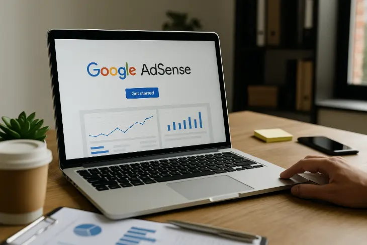 Google AdSense Made Easy: How to Set Up and Maximize Earnings in Just Minutes