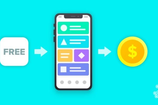 How Do I Make Money From An App?
