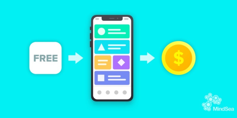 How Do I Make Money From An App?