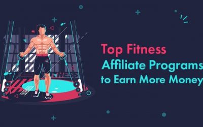 Ideal Affiliate Program For Fitness Enthusiasts