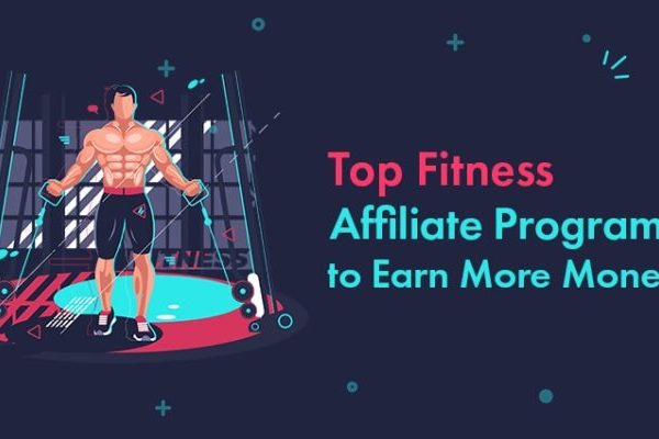 Ideal Affiliate Program For Fitness Enthusiasts
