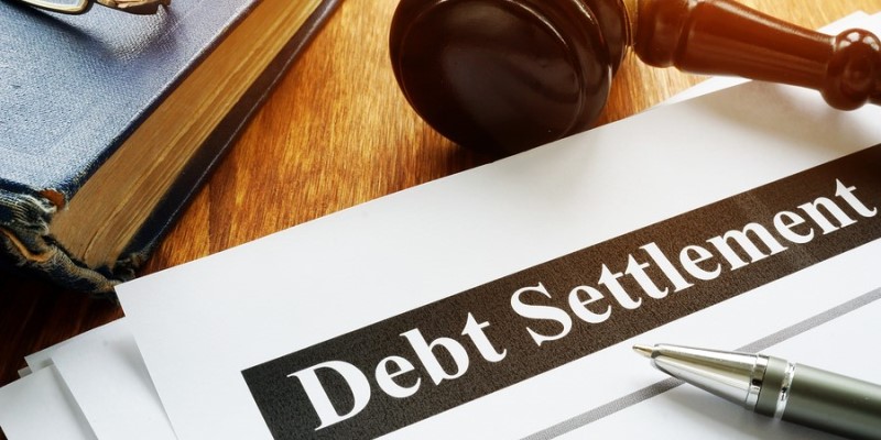 Know How To Make The Best Of A Debt Settlement Program