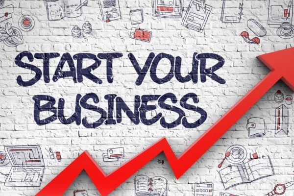 6 Reasons To Start A Business