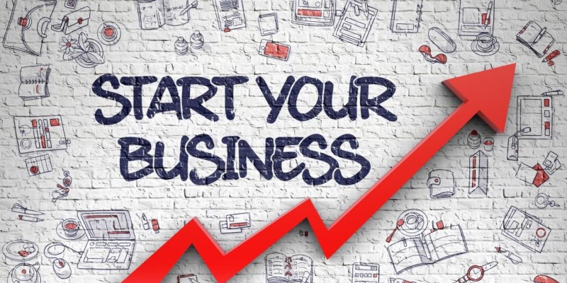 6 Reasons To Start A Business