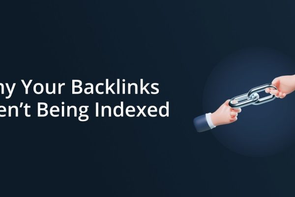 Reasons Why You Should Always Get Your Backlinks Indexed