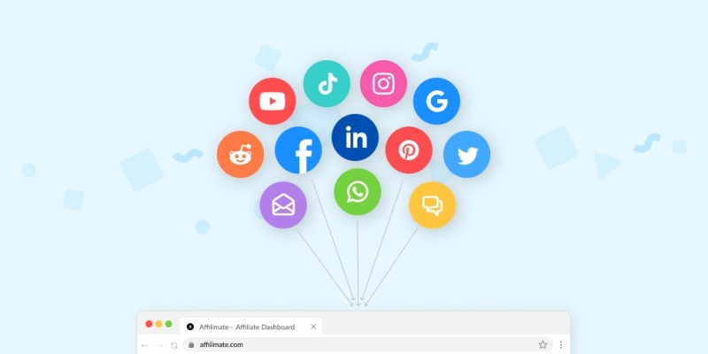 Simple Ways to Drive Traffic for Your Affiliate Marketing Site