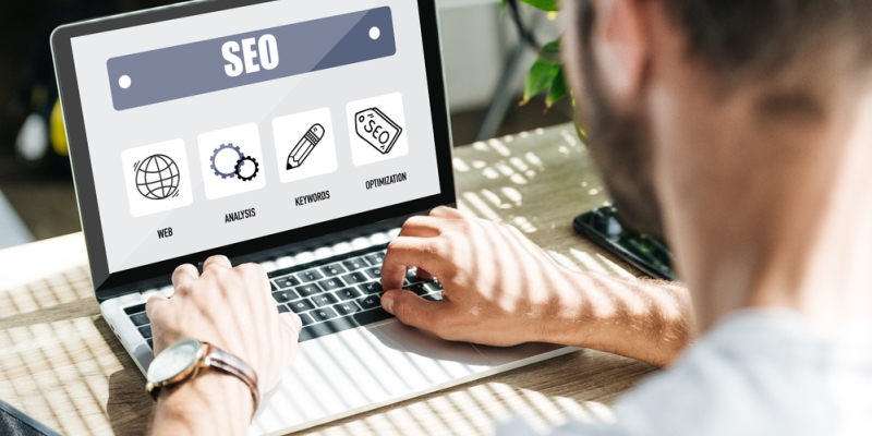 Using a Marketing Agency in Surrey for SEO