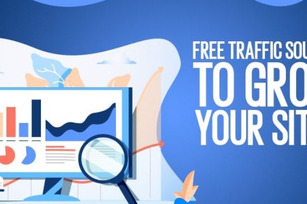 What Is The Google Secret For Getting Free Traffic?