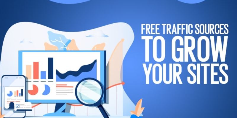 What Is The Google Secret For Getting Free Traffic?