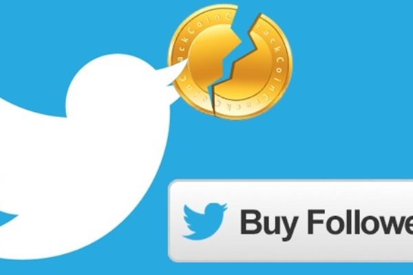 Why Buy Twitter Followers Online?