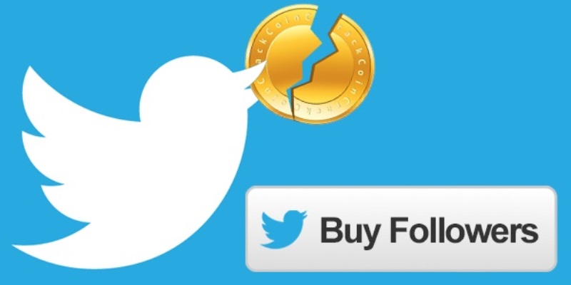 Why Buy Twitter Followers Online?