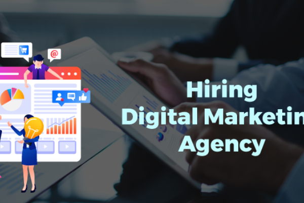 Advantages of a Digital Agency