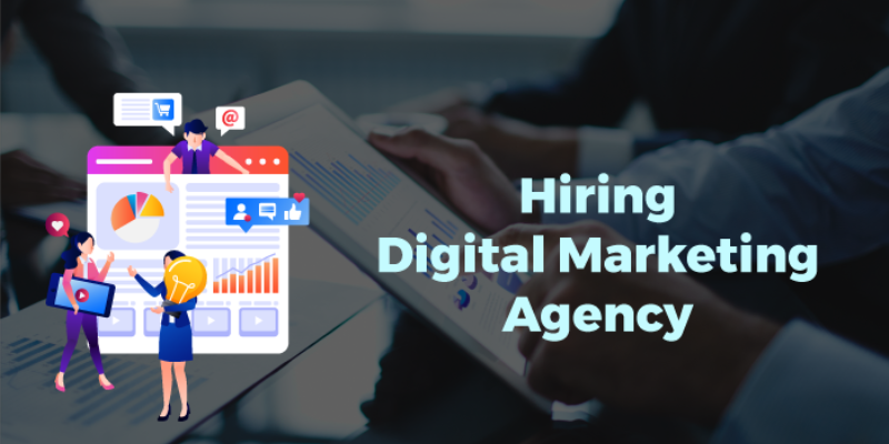 Advantages of a Digital Agency