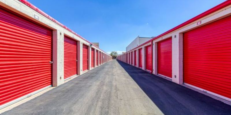 Things To Consider Before You Get A Storage Unit