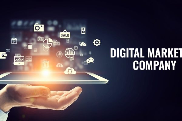 Benefits Of Digital Marketing Company