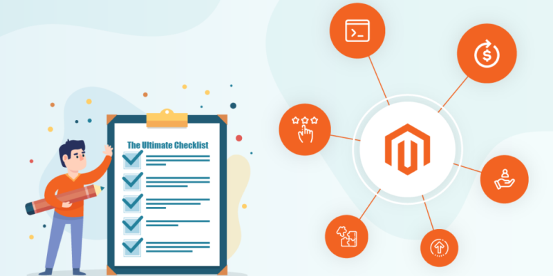 Why One Should Consider Choosing The Magento Extensions Builder Partner