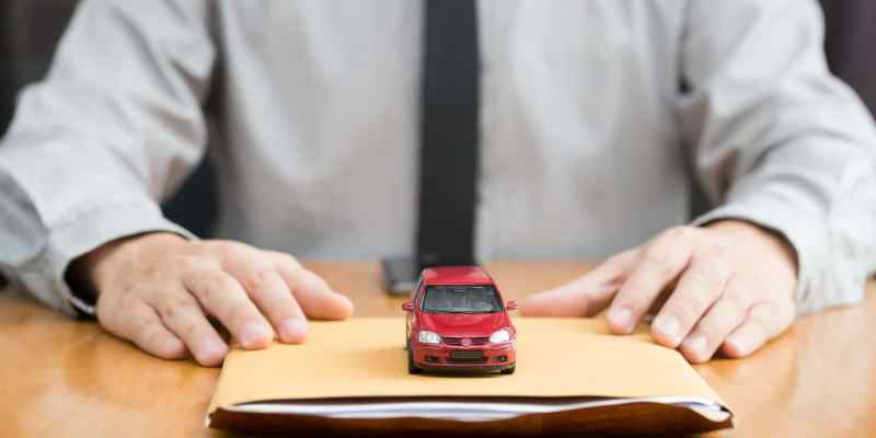 Factors That You Should Consider When Picking An Auto Insurance Company