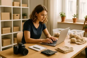 Home-Based Business Ideas That Actually Work