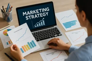 From Viral to Valuable: How to Build a Marketing Strategy with Real ROI
