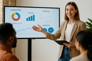 What’s Working Now: Modern Marketing Strategies Backed by Real Data