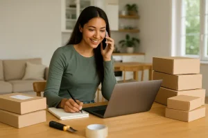 Side Hustle to Full-Time: Business Ideas That Can Grow with You